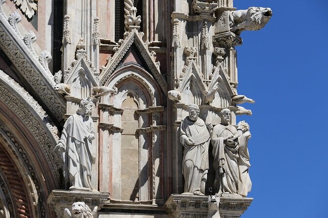 The Secrets of Siena 2-Hour PRIVATE Walking Tour - Exclusive Small-Group Experience