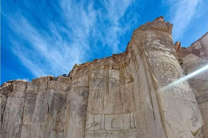 The Sillar Route Guided Tour From Arequipa - Overview of the Sillar Route