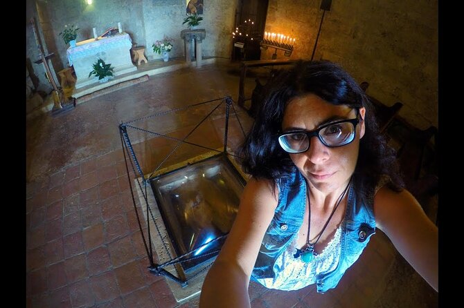 The Sword In The Stone Tour With Lunch and Wine Tasting in Chianti - Highlights