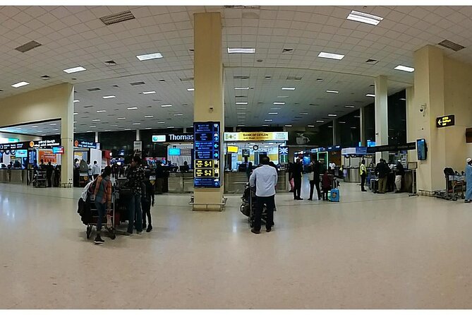 The Top 10 Taxi - Colombo Airport (CMB) to Galle by Taxi - Gratuities and Pickup Services