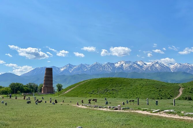 The Ultimate 5 Day Voyage Around Issyk Kul Lake, All Year Round - Accommodation and Meals Included
