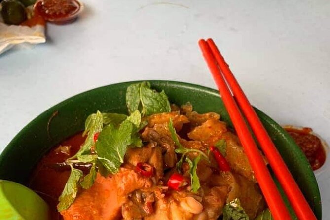 The Ultimate Chinatown Food Experience in Malaysia - Must-Try Dishes