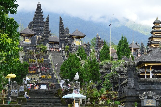 The Unmissable Highlights of Bali