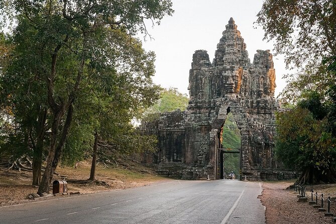 The Unmissable Realm of Angkor Thom - Significance of Angkor Thom