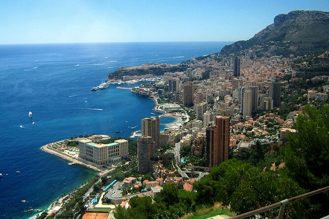 The Very Best of the French Riviera – Cannes, Antibes, Nice, Eze, Monaco