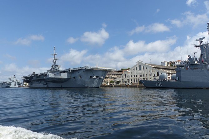 The Wonders of Guanabara Bay: Paquetá