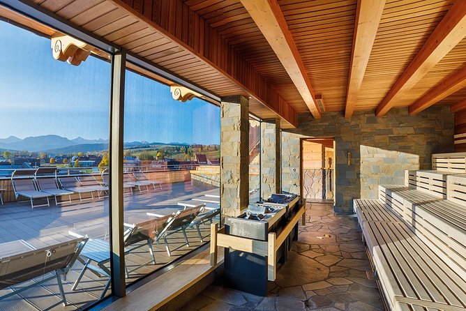 Thermal Baths in Chocholow - Everyday Tour From Krakow - Tour Inclusions