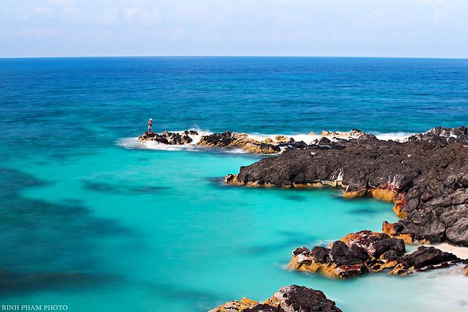 Three-Day Ly Son Island & Quy Nhon From Hoi an - Accommodation Arrangements