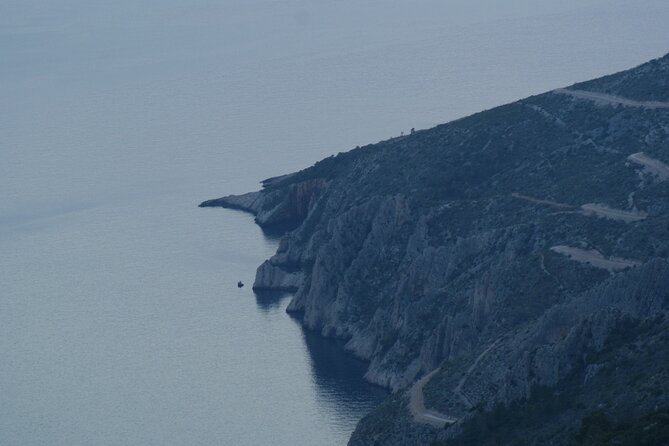 Thrilling Hvar Island Off-Road Sunset Ride and Wine Tasting