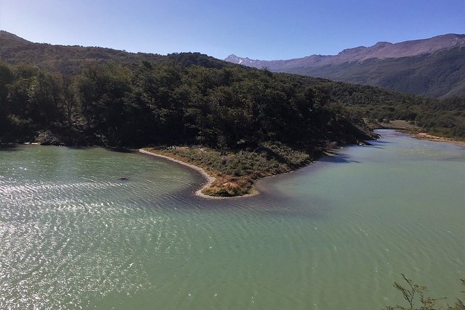 Tierra Del Fuego National Park Experience - Tour Itinerary