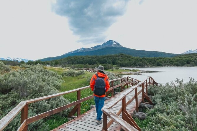 Tierra Del Fuego National Park for Cruise Travelers With Fee - Tour Cost and Reservation Details