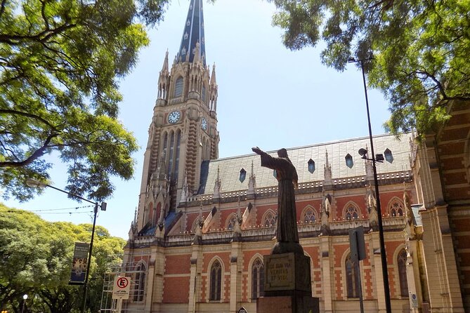 Tigre & Delta River Cruise - Half Day Tour From Buenos Aires - Meeting and Pickup Details