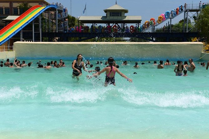 Tigre Water Park