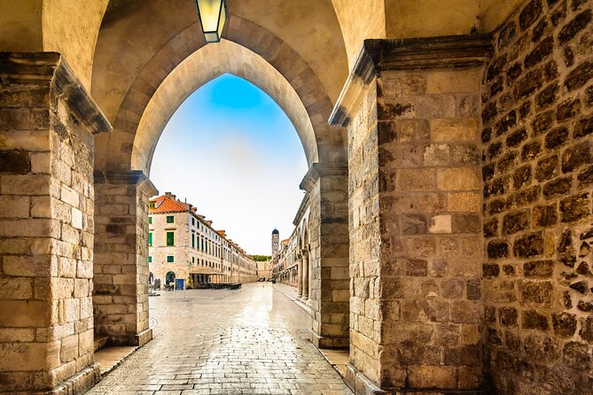 Time Travel Adventure Quest Experience in Dubrovnik