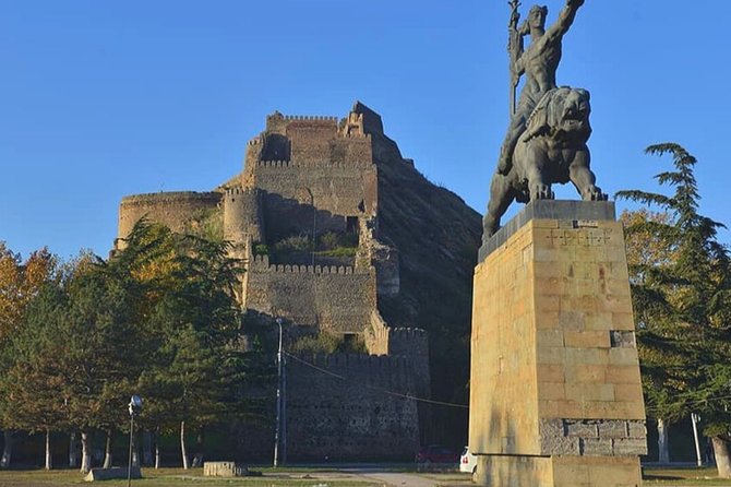Timeless Gori Romance Tour Experience