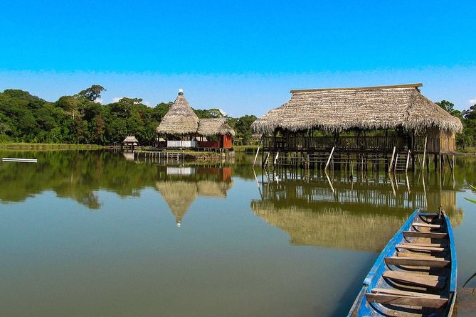 Tingo Maria 3 Days and 2 Nights - Itinerary Highlights