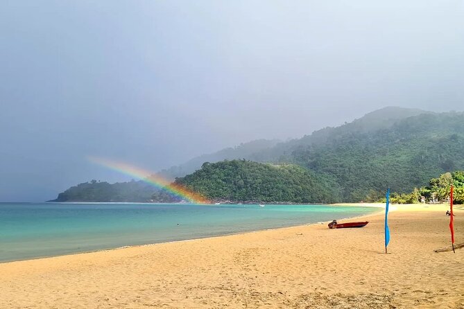 Tioman 4×4 Tour to Juara Beach & Alis Waterfall