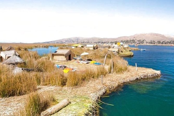 Titicaca Lake and Sillustani 4 Days and 3 Nights - Tour Highlights