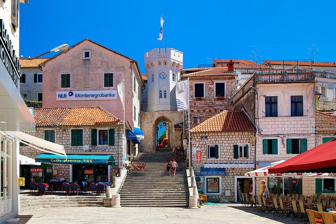 2 Best Private Driver Services In Montenegro