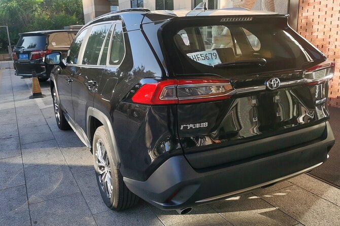 To Beijing Capital International Airport - Operating Hours