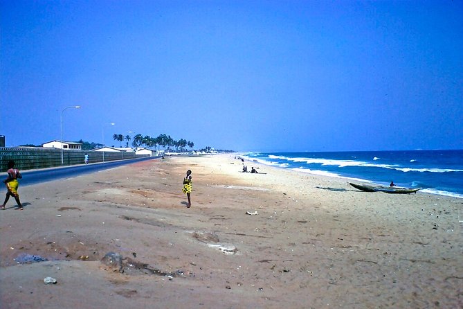 2 Best Safari Tours In Lome