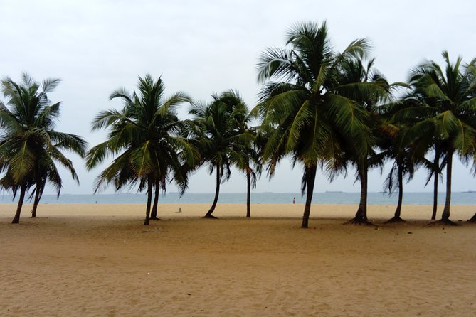 Togo Adventure Safari 8 Days 7 Nights( Comfort)