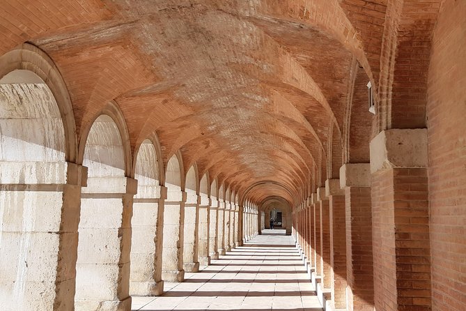 Toledo & Aranjuez Luxury Private Tour - Tour Highlights