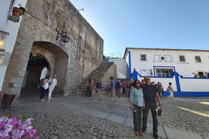 Tomar and Obidos Medieval Villages World Heritage Tour - Tour Highlights