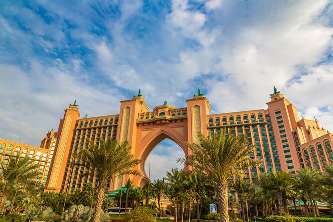 Top 10 Dubai in a Day: Private Custom Tour With a Local - Tour Overview and Highlights