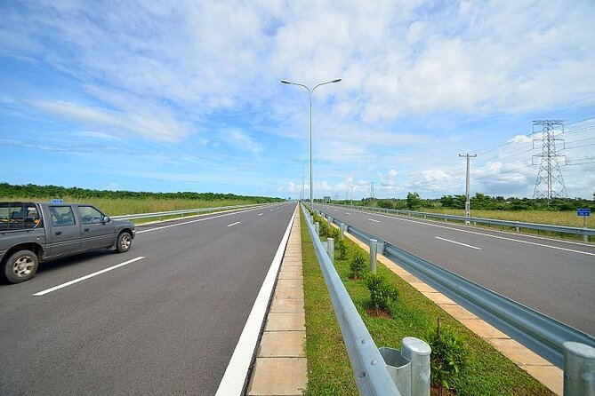 Top 10 Taxi From Colombo Airport (Cmb) to Mirissa Transfers. - Pickup Information