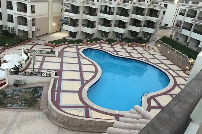 Top Day Tour To Red Sea El Ain Sokhna From Cairo - Tour Highlights