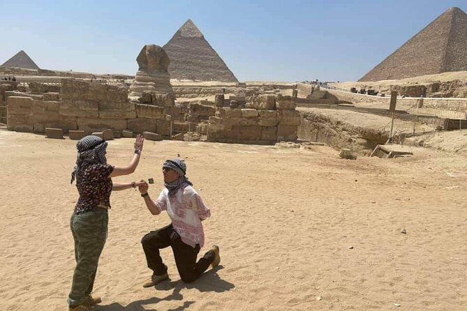 Top Package In Egypt Visit Cairo, Alexandria Sharm El Sheikh And Dahab - Detailed Itinerary and Highlights