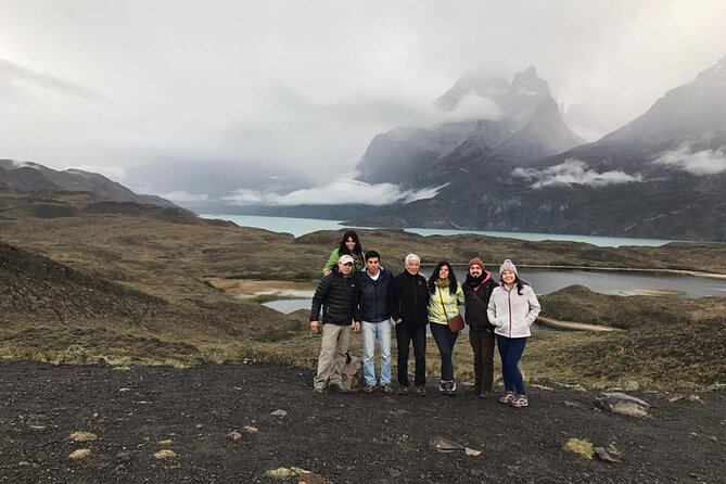Torres Del Paine & Tierra Del Fuego ( King Penguis)