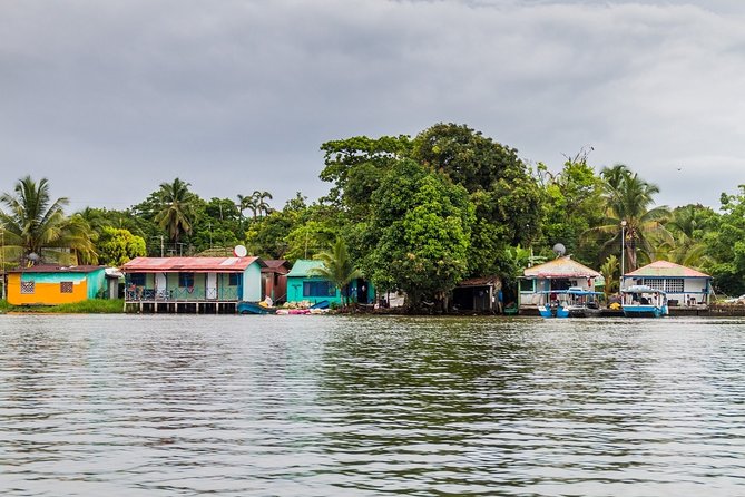 Tortuguero National Park 2D/1N Vacation Package - Accommodation Details