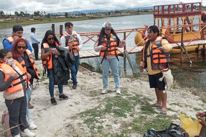 Totora Reed Boat Tours Half-Day From Cusco - Tour Details