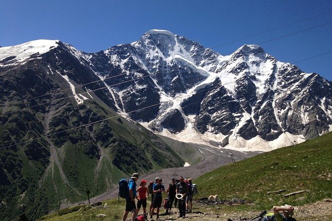 Toubkal Trek 3 Days With Private Guide in Atlas Mountains - Trekking Experience Overview