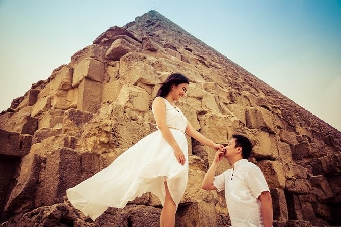 Tour 7 Days Egypt Cairo - Giza - Cruise - Inclusions and Exclusions