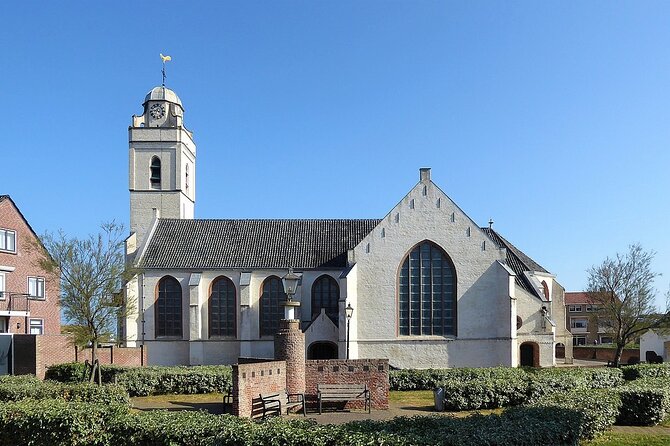 Tour From Amsterdam to Dutch Countryside, Windmills and Villages - Activities Included