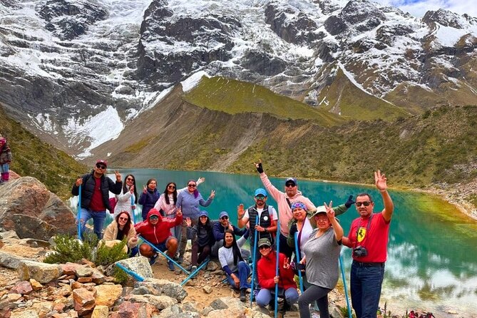 Tour Humantay Lake in Cusco - Tour Inclusions