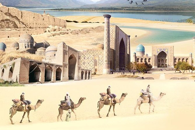 Tour in Samarkand, Bukhara With Nurata (7d6n) - Inclusions and Exclusions