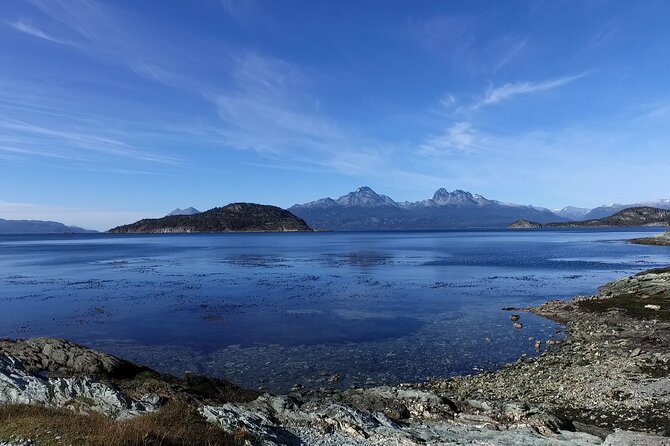 Tour in Tierra Del Fuego National Park With Trekking