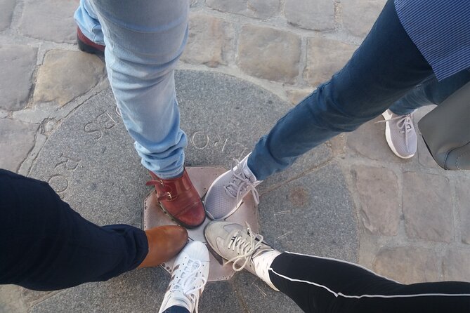 Tour Island of the Cite and Latin Quarter the Soul of Paris - Tour Overview