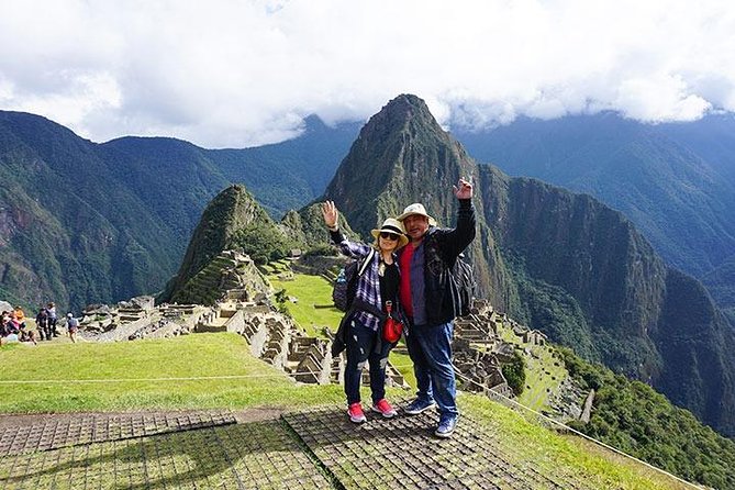 Tour Machu Picchu Full Day - Private Service - Meeting and Pickup Information