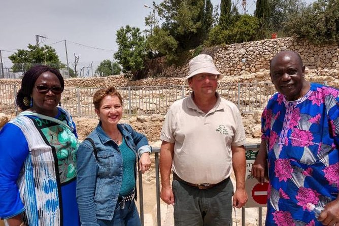 Tour of Hebron - Tour Highlights