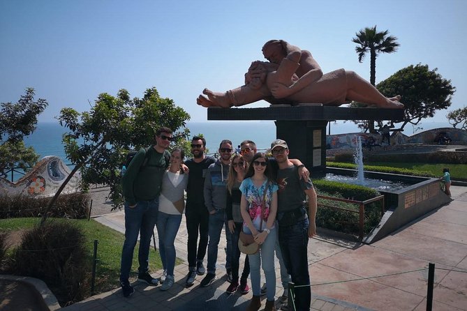 Tour of Lima, Known as the City of Kings. - Overview of Lima