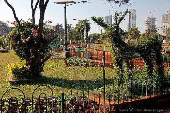 Tour of Mumbai City