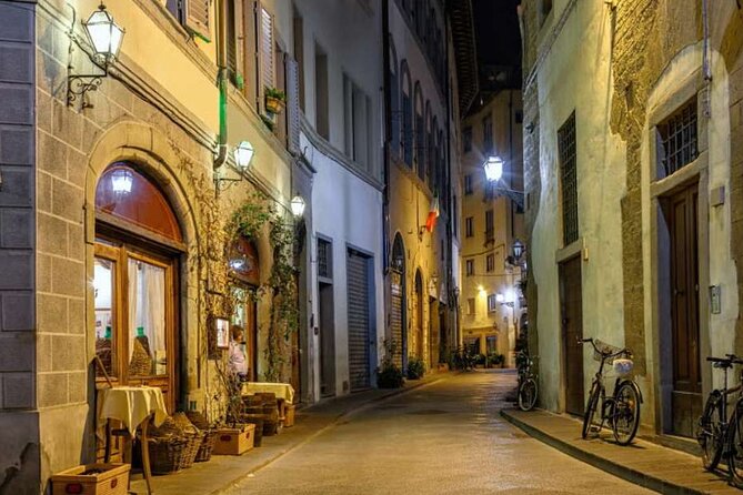 Tour of the Mysteries and Legends of Florence - Haunting Legends of Florence