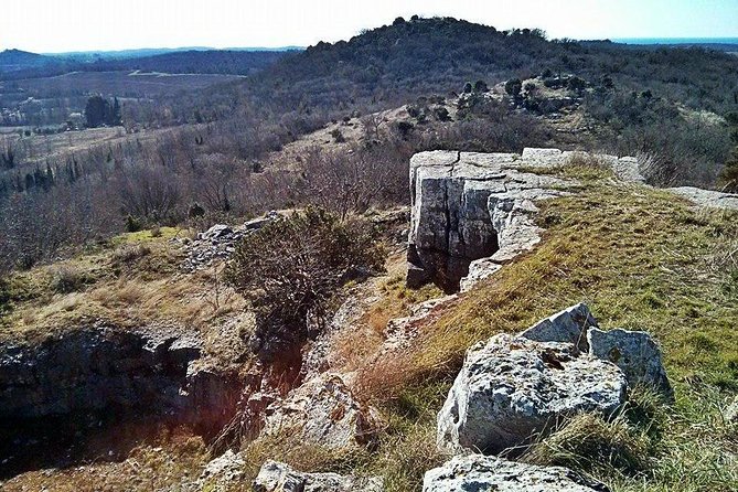 Tour of the Pre-Roman Istria