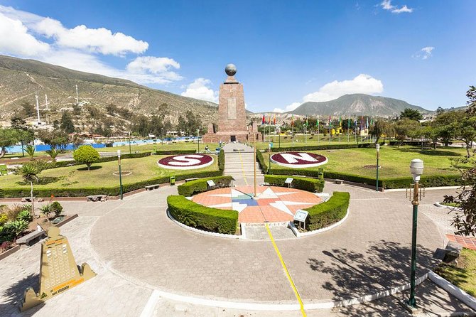 Tour Quito + Galapagos + Guayaquil / 7 Day Tour