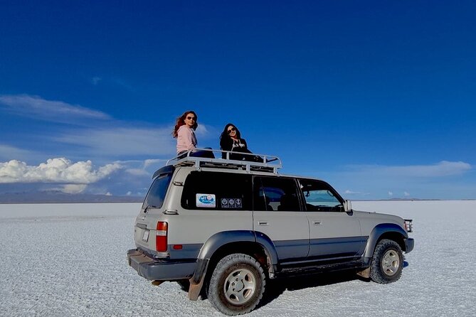 Tour Salar De Uyuni 1 Day From La Paz - Tour Highlights